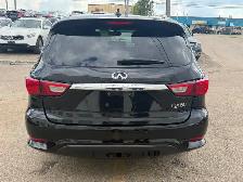2016 Infiniti QX60 - Photo 6