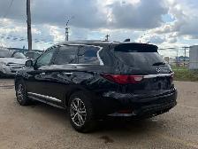 2016 Infiniti QX60 - Photo 7