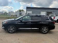 2016 Infiniti QX60 - Photo 8
