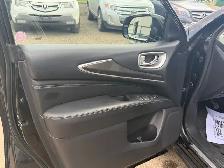 2016 Infiniti QX60 - Photo 9