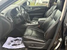 2016 Infiniti QX60 - Photo 10
