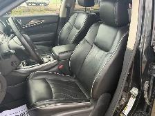 2016 Infiniti QX60 - Photo 11