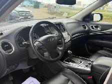 2016 Infiniti QX60 - Photo 12