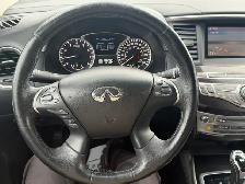 2016 Infiniti QX60 - Photo 14