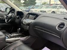 2016 Infiniti QX60 - Photo 17
