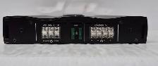 (N9750213) Sound Ordnance M-1500 1 Channel Power Amplifier - Photo 3