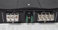 (N9750213) Sound Ordnance M-1500 1 Channel Power Amplifier - Photo 4