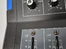 (N9750224) Professional Mixer MWA06FX-R/USB Mixing Console - Photo 5