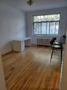 Lease transfer 3 1/2 in NDG / Transfert de bail 3 1/2 à NDG