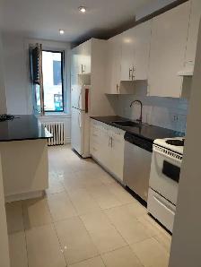Lease transfer 3 1/2 in NDG / Transfert de bail 3 1/2 à NDG - Photo 2