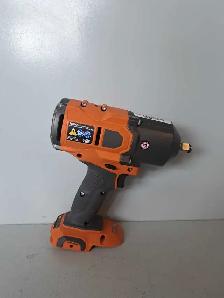 1/2' Ridgid BL Impact R86212 (32553046) - Photo 2