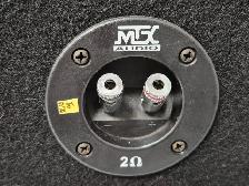 (N9750212) MTX Audio TNE212D Dual 12' Subwoofer - Photo 9