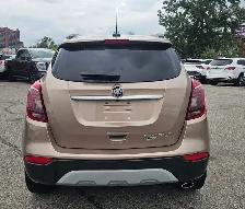 2019 Buick Encore Preferred - Photo 5