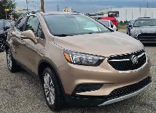 2019 Buick Encore Preferred - Photo 9