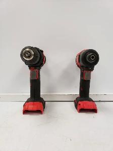 (9922070) Craftsman CMCF810/CMCD700 Combo Kit - Photo 3