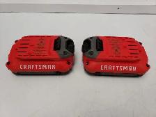 (9922070) Craftsman CMCF810/CMCD700 Combo Kit - Photo 9