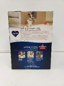 (9921698) Bissell 3857D Little Green Max Pro - Photo 2