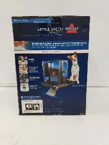 (9921698) Bissell 3857D Little Green Max Pro - Photo 4