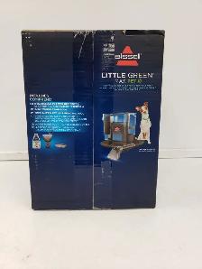 (9921698) Bissell 3857D Little Green Max Pro - Photo 5