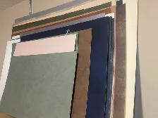 Picture Frame Mattes