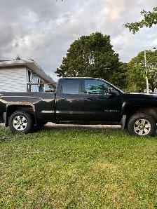 2014 chev silverado - Photo 4