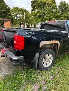 2014 chev silverado - Photo 5