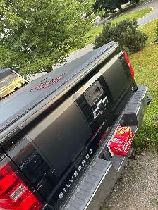 2014 chev silverado - Photo 6