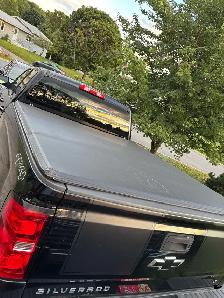 2014 chev silverado - Photo 7