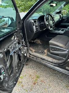 2014 chev silverado - Photo 8