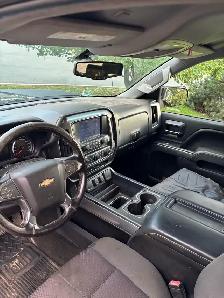 2014 chev silverado - Photo 9