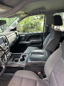 2014 chev silverado - Photo 10