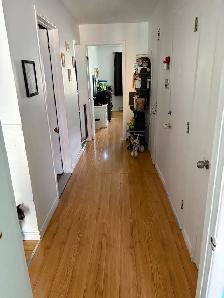 4 1/2 Montreal Nord apartment - Photo 6
