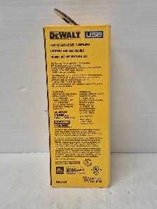 (N9750041) DeWalt DCl138 LED Light - Photo 3