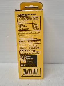 (N9750041) DeWalt DCl138 LED Light - Photo 4
