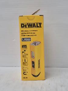 (N9750041) DeWalt DCl138 LED Light - Photo 7