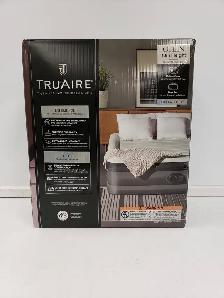 (9921694) Truaire 64095CA Queen 18' Mattress