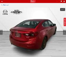 2016 Mazda 3 - Photo 2