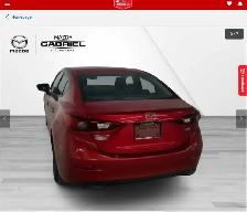 2016 Mazda 3 - Photo 3
