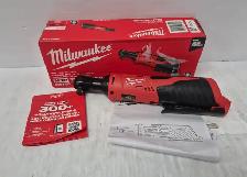 (N9750039) Milwaukee 2457-20 3/8' Ratchet
