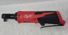 (N9750039) Milwaukee 2457-20 3/8' Ratchet - Photo 2