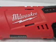 (N9750039) Milwaukee 2457-20 3/8' Ratchet - Photo 4