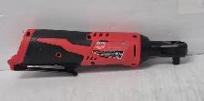 (N9750039) Milwaukee 2457-20 3/8' Ratchet - Photo 8