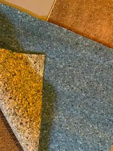 New Carpet Underlay-Altro Status - Photo 2