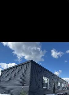 Brand New Eco Home for Sale!