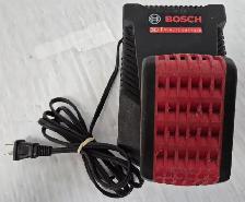 (N9749917) Bosch BC660 18V Battery and Charger