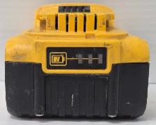 (N9749922) DeWalt DCB205 Battery 5.0AH - Photo 4