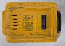 (N9749922) DeWalt DCB205 Battery 5.0AH - Photo 6