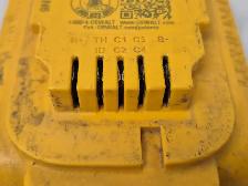 (N9749922) DeWalt DCB205 Battery 5.0AH - Photo 7