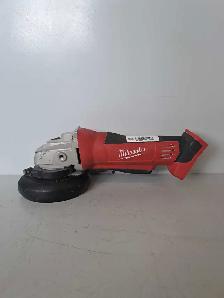 18V Milwaukee Grinder 4 1/2' (32478891)