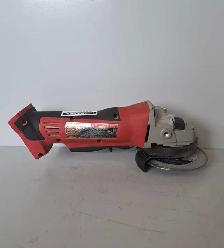 18V Milwaukee Grinder 4 1/2' (32478891) - Photo 2